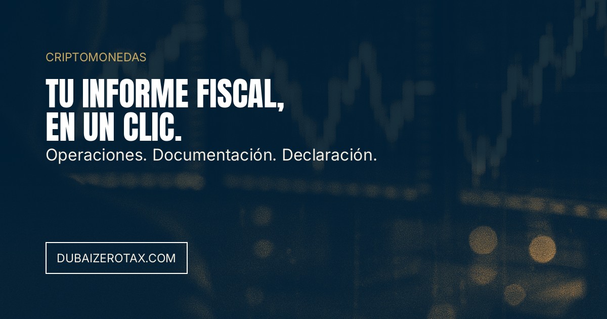 Informe Fiscal de Binance: Cómo Sacarlo para la Declaración