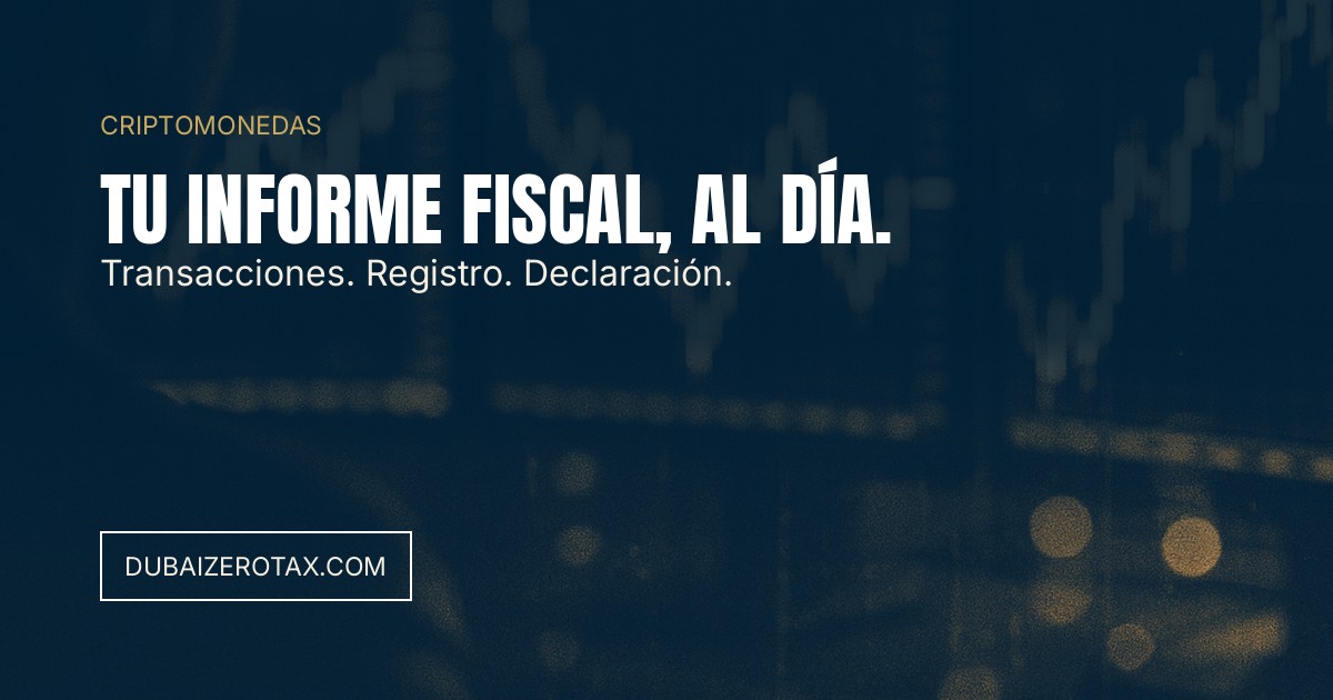 Informe Fiscal de Coinbase: Dónde Está y Qué Hacer con Él